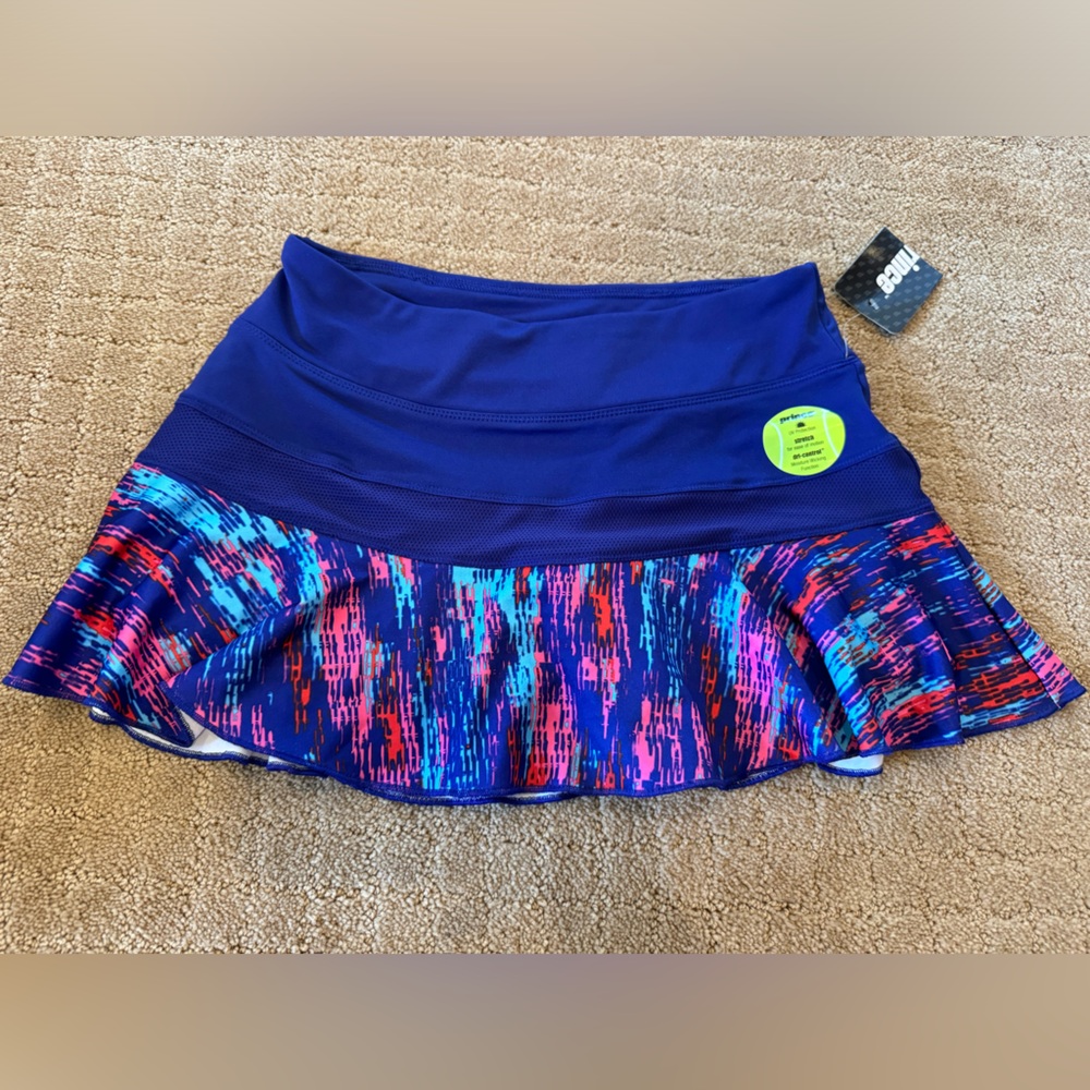 Prince skirt